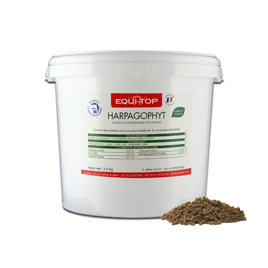 HARPAGOPHYT 